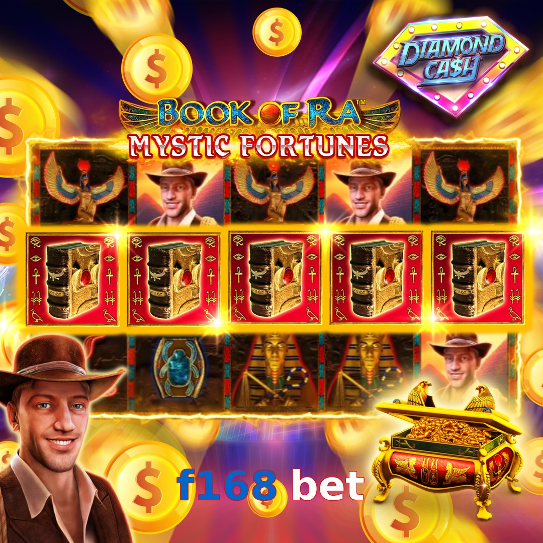 f168 bet