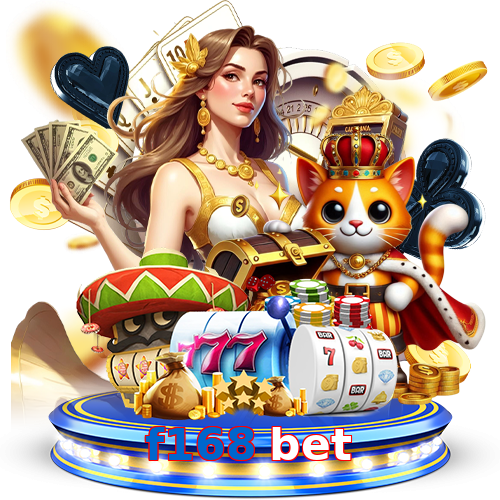 f168 bet